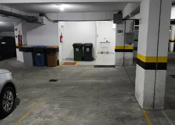 Loft estiloso no centro, perto de tudo!!!!